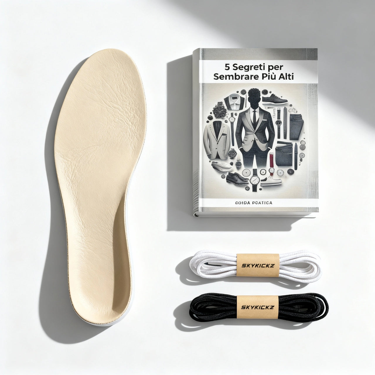 + Cadeaux pour chaque paire